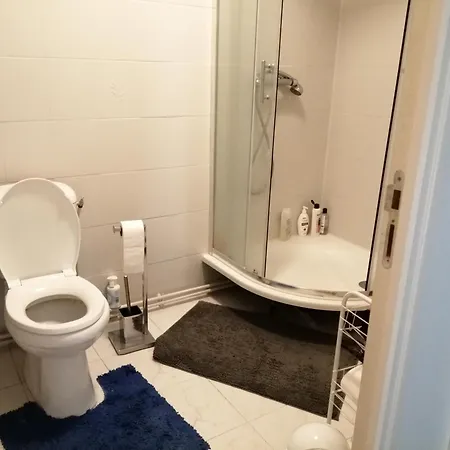 La Champagne - Centre De - Maisonnette Duplex * تروي