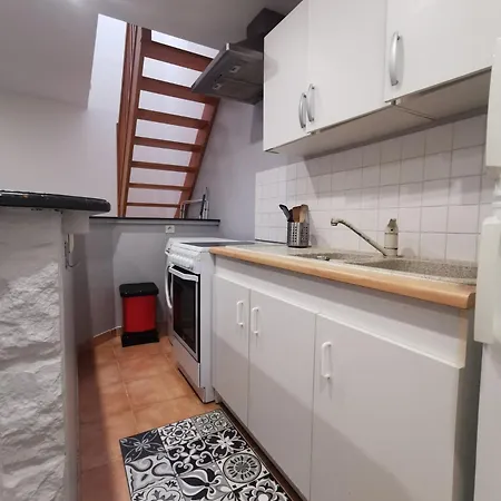La Champagne - Centre De - Maisonnette Duplex