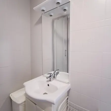 La Champagne - Centre De - Maisonnette Duplex شقة تروي