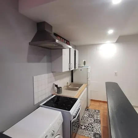 La Champagne - Centre De - Maisonnette Duplex