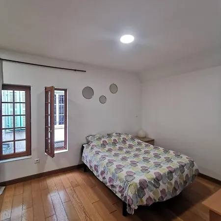 La Champagne - Centre De - Maisonnette Duplex شقة
