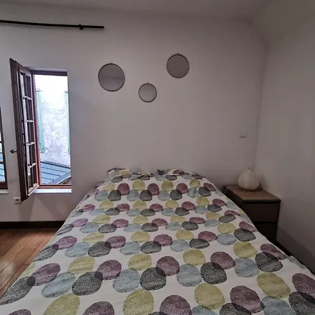 La Champagne - Centre De - Maisonnette Duplex شقة