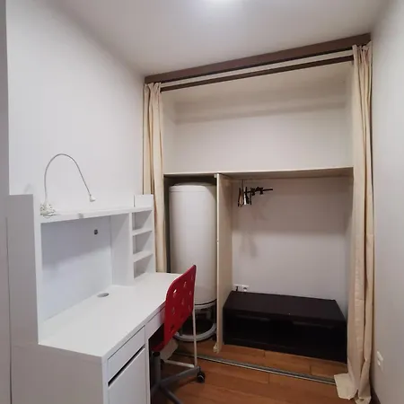 شقة La Champagne - Centre De - Maisonnette Duplex